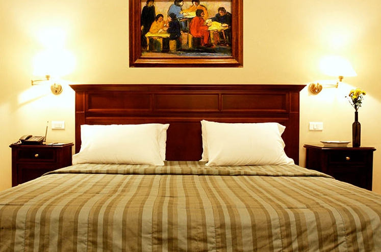 Massabki Hotel Chtaura Eksteriør billede